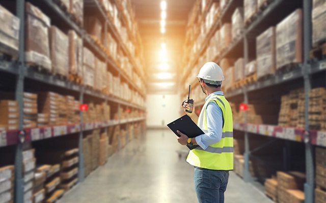 Vous cherchez un service de construction de stand ainsi que sa logistique ?