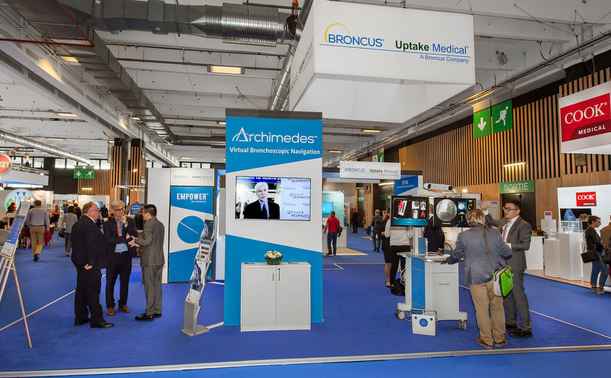 stand d exposition paris