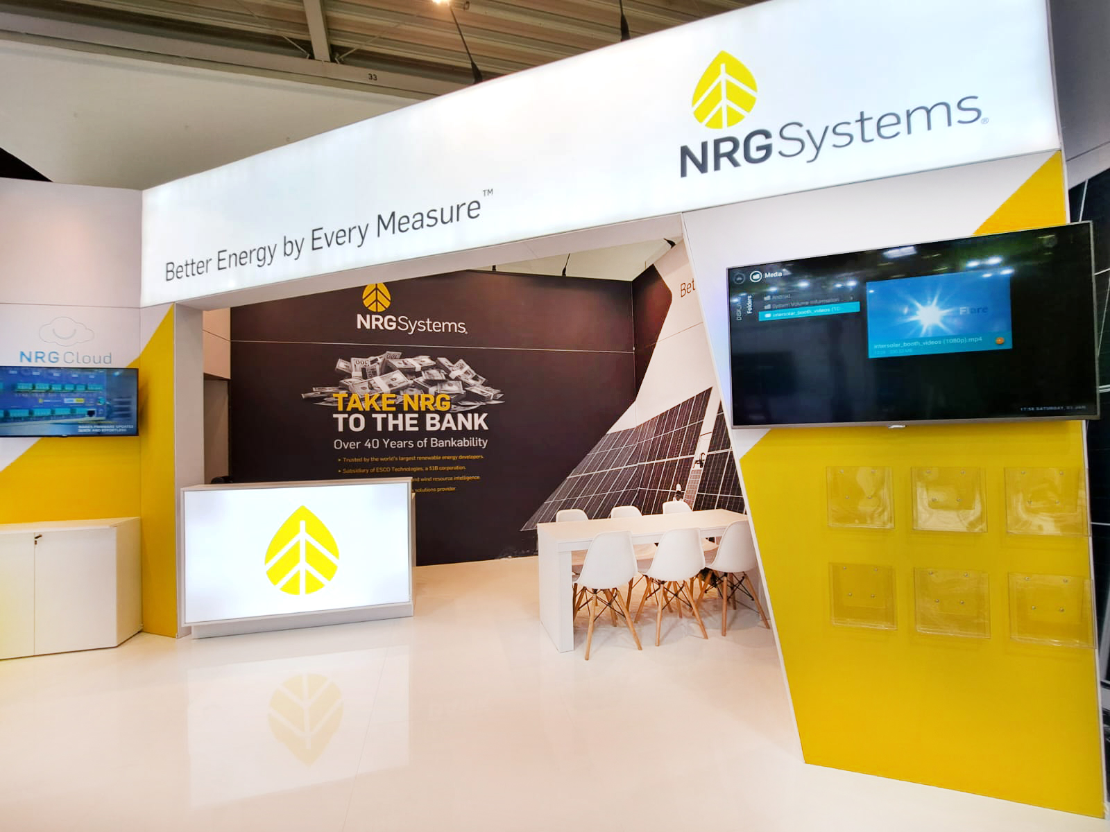 NRG Systems