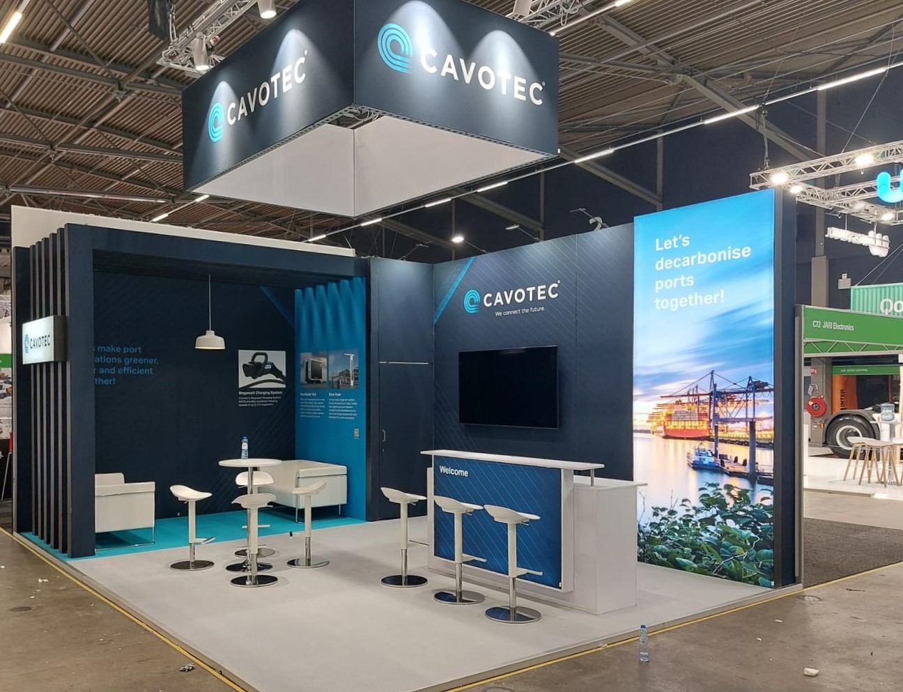 cavotec lyon
