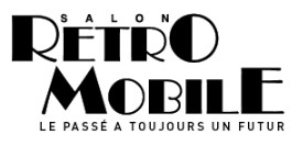 Rétromobile
