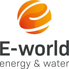 E-world energy & water à Essen