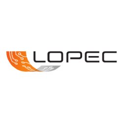 LOPEC 2026